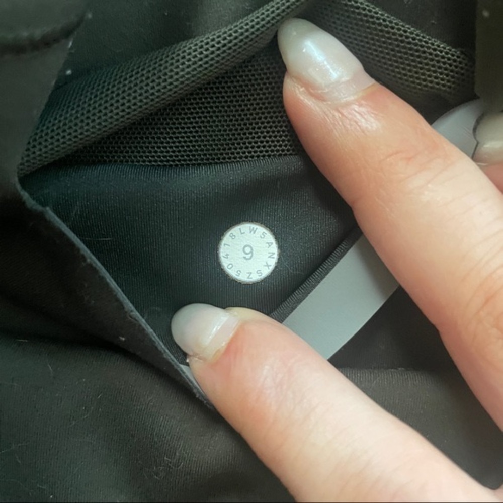 Lululemon In Movement Legging - image 4